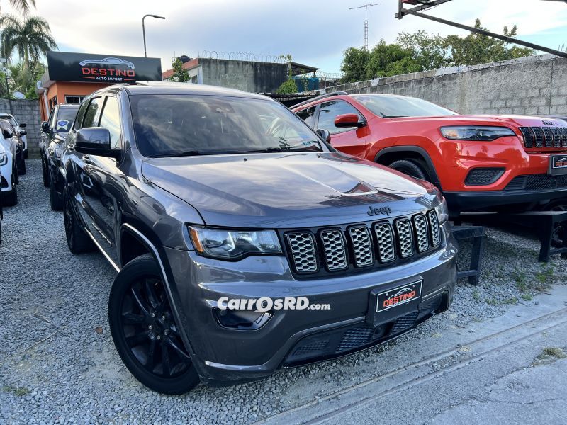 Jeep