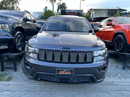 Jeep