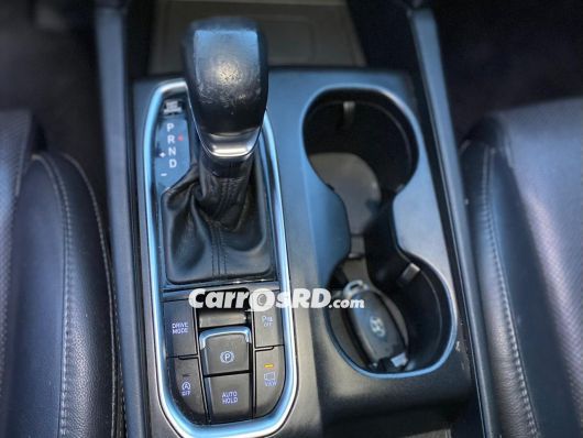 Hyundai Santa Fe Jeepeta en venta