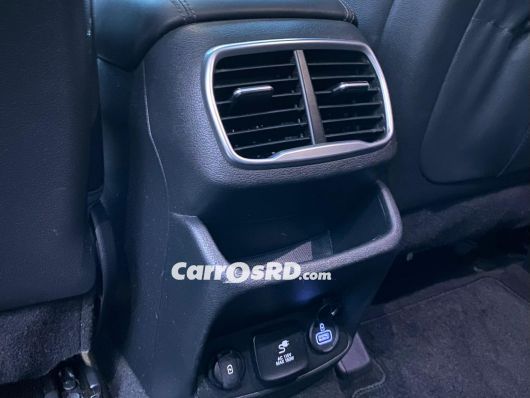 Hyundai Santa Fe Jeepeta en venta