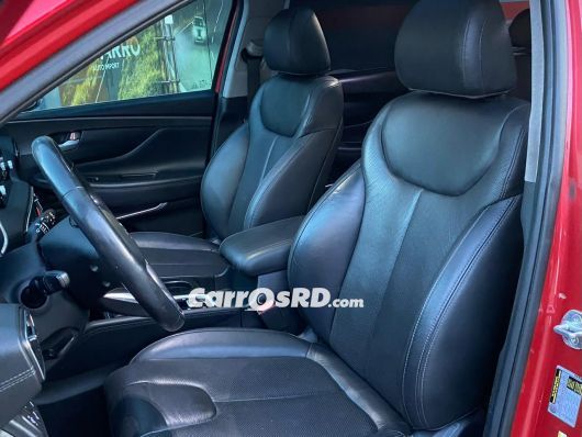 Hyundai Santa Fe Jeepeta en venta