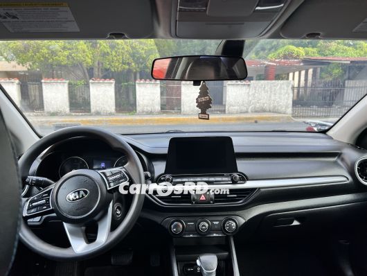 Kia Forte Carros en venta