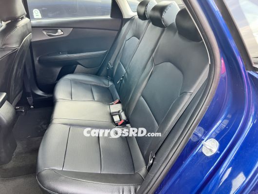 Kia Forte Carros en venta