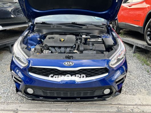 Kia Forte Carros en venta