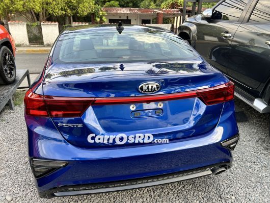 Kia Forte Carros en venta