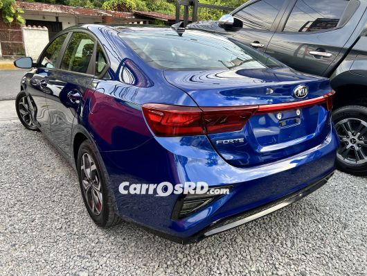 Kia Forte Carros en venta