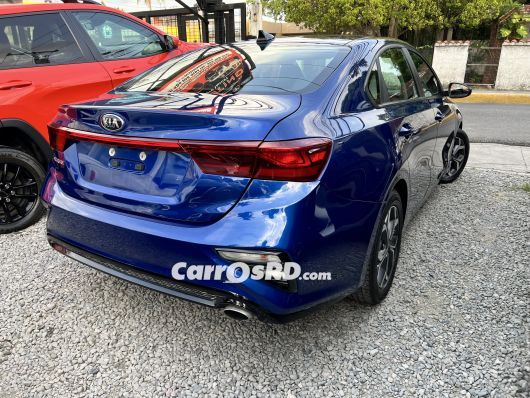 Kia Forte Carros en venta