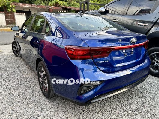 Kia Forte Carros en venta