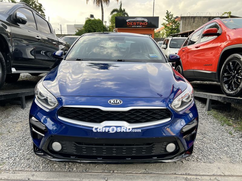 Kia