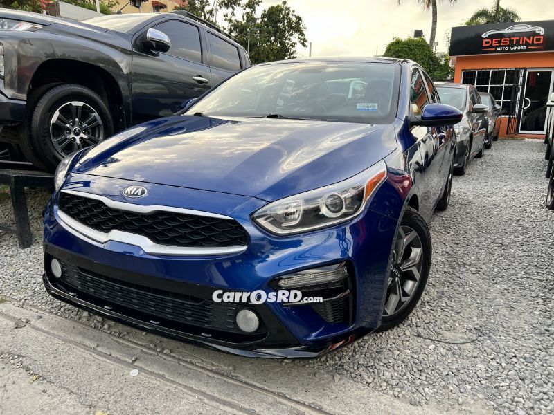 Kia