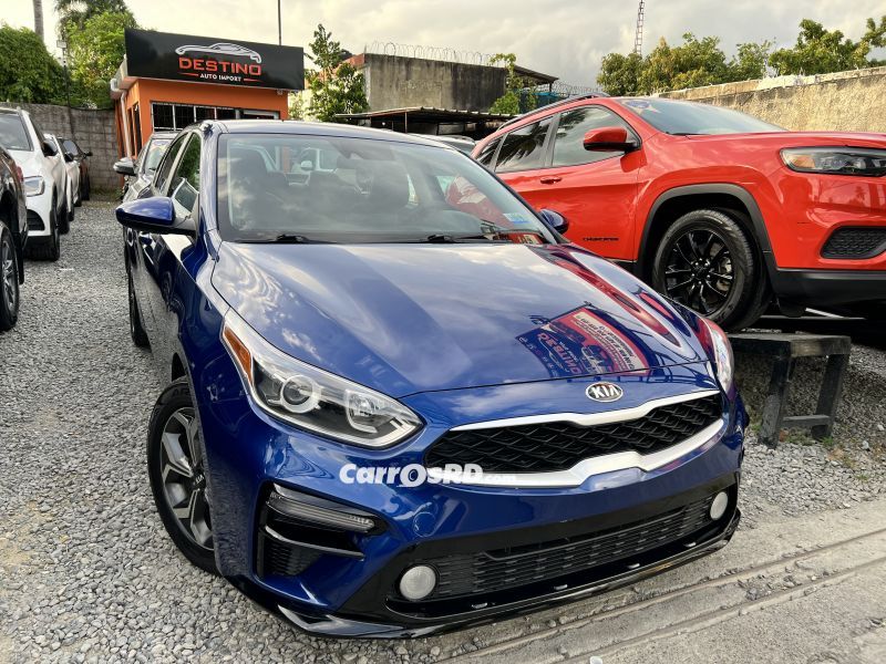 Kia