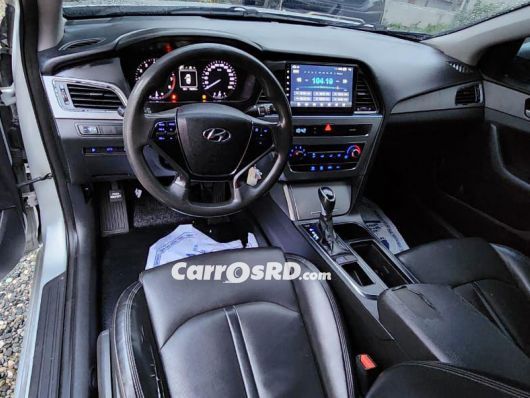 Hyundai Sonata Carros en venta