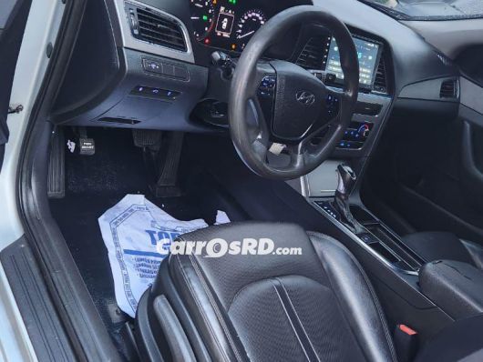 Hyundai Sonata Carros en venta