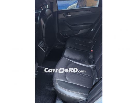 Hyundai Sonata Carros en venta