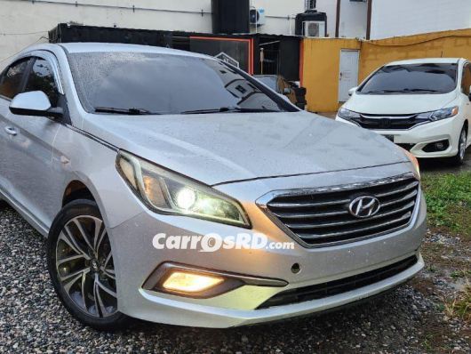 Hyundai Sonata Carros en venta