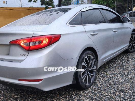 Hyundai Sonata Carros en venta