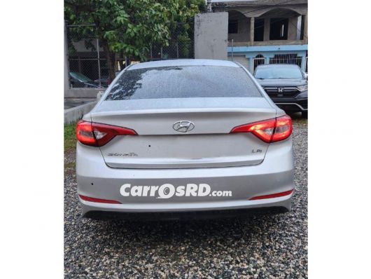 Hyundai Sonata Carros en venta