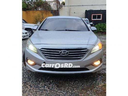 Hyundai Sonata Carros en venta