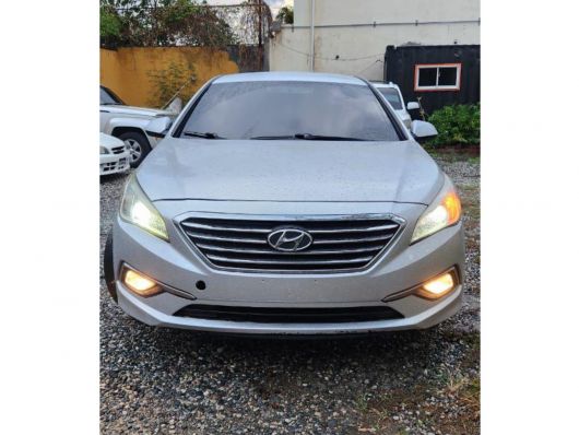 Hyundai Sonata LPI en venta