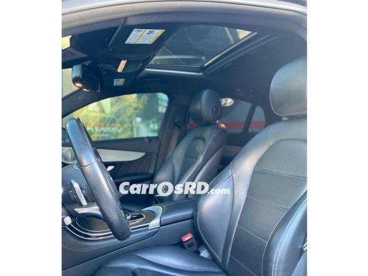 Mercedes-Benz Clase GLC Coupe en venta