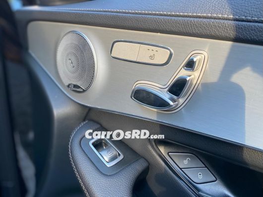 Mercedes-Benz Clase GLC Coupe en venta