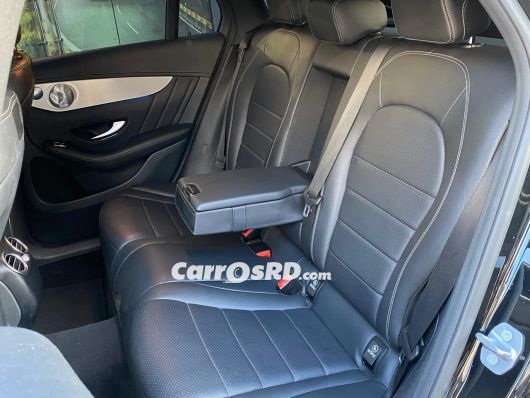 Mercedes-Benz Clase GLC Coupe en venta
