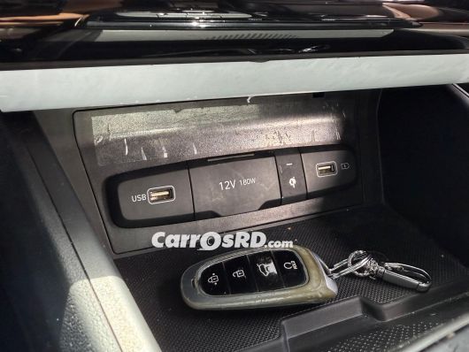 Hyundai Tucson Jeepeta en venta