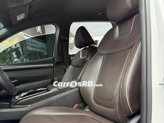 Hyundai Tucson Jeepeta en venta