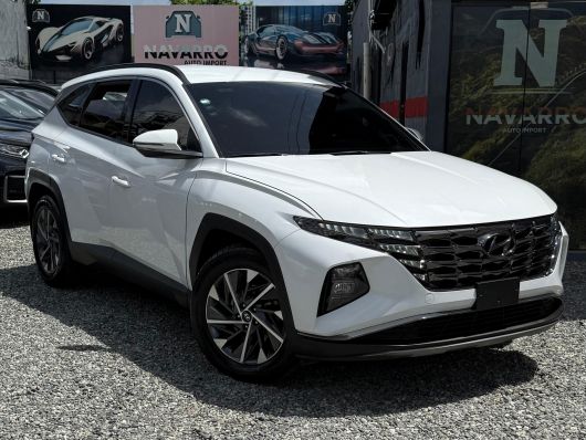 Hyundai Tucson SEL en venta
