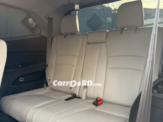 Honda Pilot Jeepeta en venta