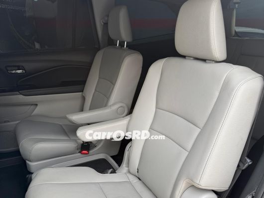 Honda Pilot Jeepeta en venta