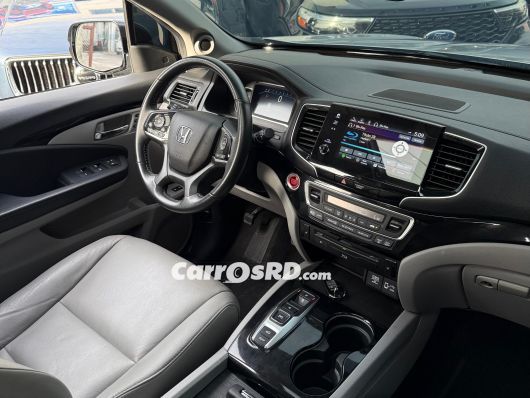 Honda Pilot Jeepeta en venta