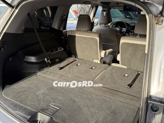 Honda Pilot Jeepeta en venta