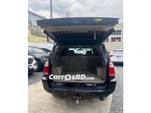 Toyota 4Runner Jeepeta en venta