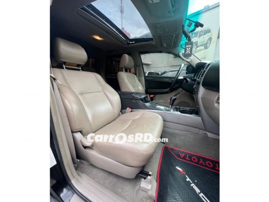 Toyota 4Runner Jeepeta en venta