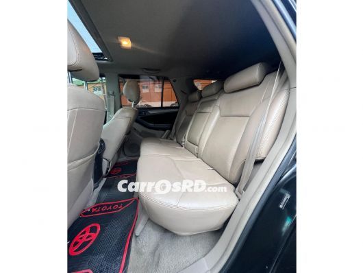 Toyota 4Runner Jeepeta en venta