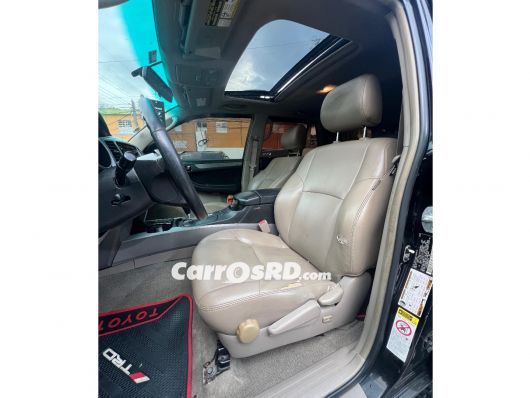Toyota 4Runner Jeepeta en venta