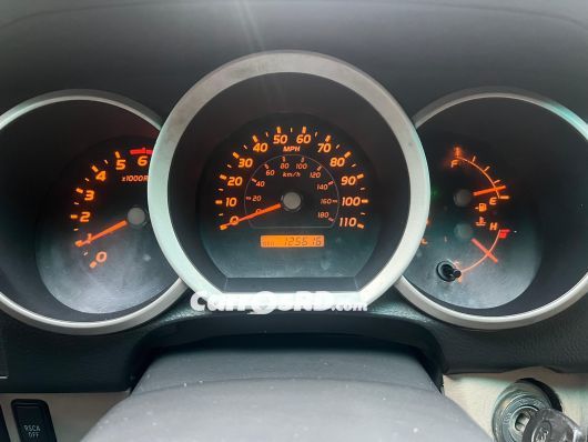 Toyota 4Runner Jeepeta en venta