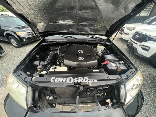 Toyota 4Runner Jeepeta en venta