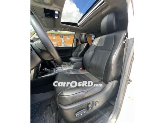 Toyota 4Runner Jeepeta en venta