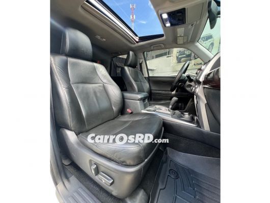 Toyota 4Runner Jeepeta en venta