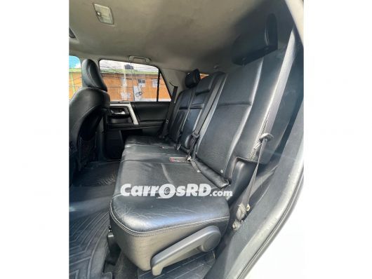 Toyota 4Runner Jeepeta en venta