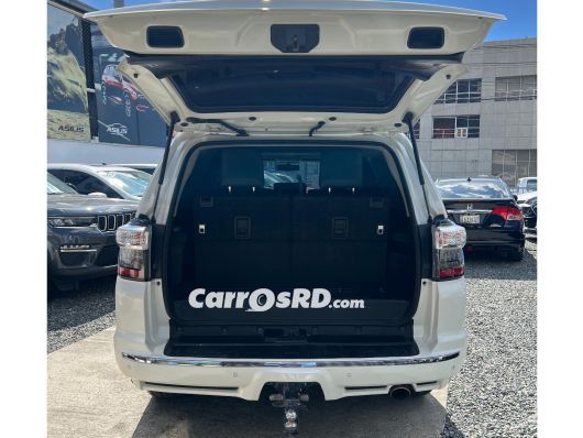 Toyota 4Runner Jeepeta en venta