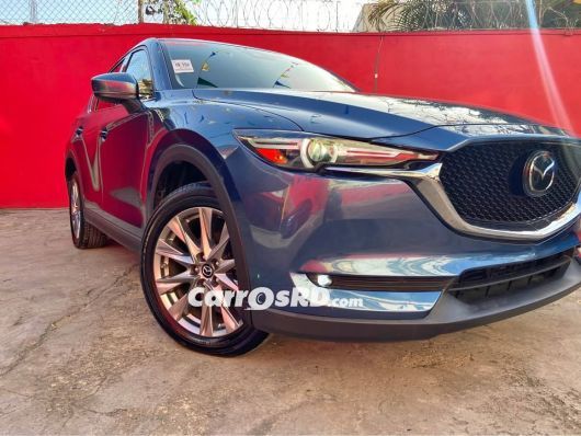 Mazda CX-5 Jeepeta en venta