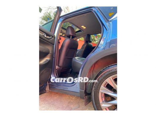 Mazda CX-5 Jeepeta en venta