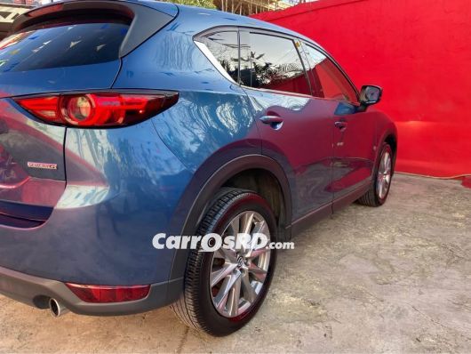 Mazda CX-5 Jeepeta en venta