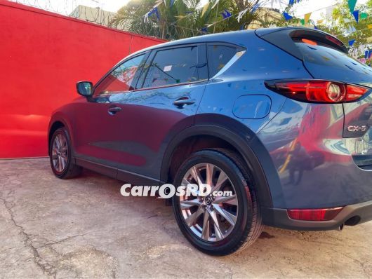 Mazda CX-5 Jeepeta en venta