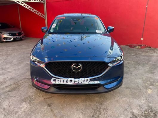 Mazda CX-5 Jeepeta en venta