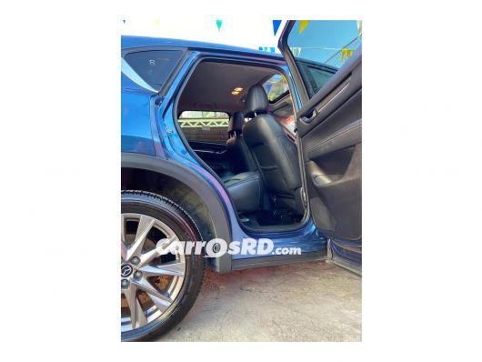 Mazda CX-5 Jeepeta en venta