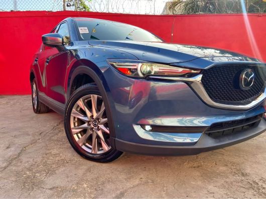 Mazda CX-5 Grand Touring en venta